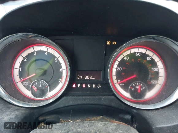 2018 Dodge Grand Caravan SE Plus with VIN 2C4RDGBG8JR200422, listed as a IAAI auction lot 41545299 with 241,903 mi miles and . Bid and sale history available at DreamBid. Image 7.