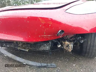 2023 Tesla Model 3 с VIN 5YJ3E1EA6PF601480, выставлен на аукционе IAAI как лот 42291689 с пробегом 21 565 миль миль и . История ставок и продаж доступна на DreamBid. Изображение 19.