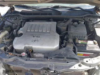 2011 Toyota Camry LE with VIN 4T1BK3EK7BU125633, listed as a IAAI auction lot 41837926 with 257,943 mi miles. Bid and sale history available at carsss.com. Image 10.
