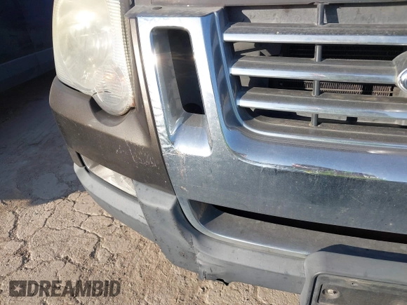 2008 Ford Explorer Sport Trac XLT с VIN 1FMEU31E38UA20345, выставлен на аукционе IAAI как лот 41990606 с пробегом 124 905 миль миль и . История ставок и продаж доступна на DreamBid. Изображение 6.