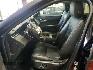 2020 Land Rover Range Rover Velar S with VIN SALYB2EX8LA243495, listed as a Copart auction lot 55234915 with 65,659 mi miles and Salvage Title. Bid and sale history available at DreamBid. Image 7.