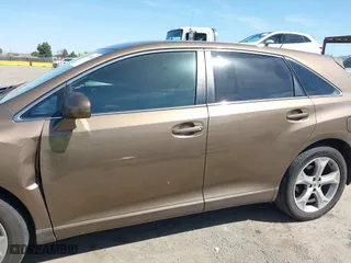 2009 Toyota Venza with VIN 4T3BK11A39U005461, listed as a IAAI auction lot 41958361 with 263,480 mi miles. Bid and sale history available at carsss.com. Image 15.