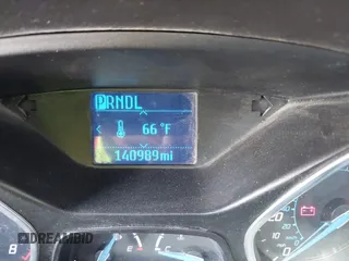 2012 Ford Focus SE with VIN 1FAHP3F25CL244115, listed as a IAAI auction lot 42063181 with 140,989 mi miles and . Bid and sale history available at carsss.com. Image 16.