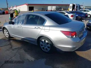 2008 Honda Accord EX with VIN JHMCP26708C009363, listed as a IAAI auction lot 42242217 with 208,564 mi miles and . Bid and sale history available at DreamBid. Image 3.