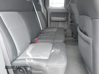 2008 Ford F-150 XLT with VIN 1FTPX14508KD03768, listed as a IAAI auction lot 41979461 with 156,813 mi miles. Bid and sale history available at carsss.com. Image 8.