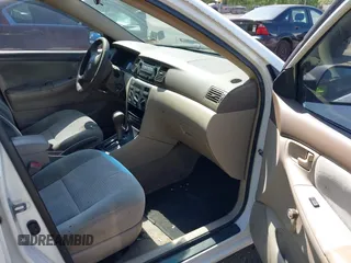 2005 Toyota Corolla CE with VIN 1NXBR32E65Z488343, listed as a IAAI auction lot 42151807 with 227,780 mi miles and . Bid and sale history available at DreamBid. Image 5.