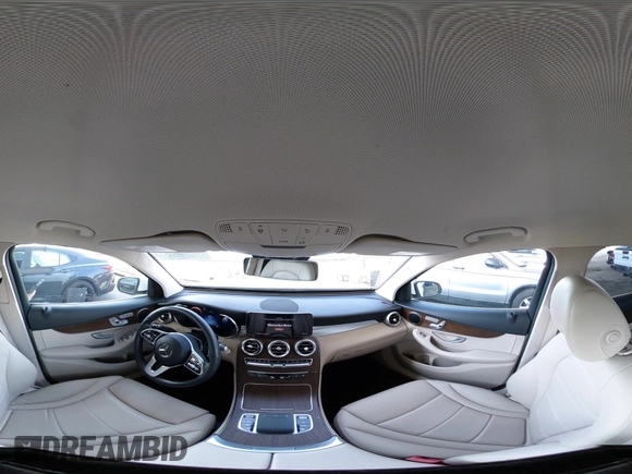 2022 Mercedes-Benz GLC 300 с VIN W1N0G8DB5NV390201, выставлен на аукционе IAAI как лот 42131813 с пробегом 32 377 миль миль и . История ставок и продаж доступна на DreamBid. Изображение 18.