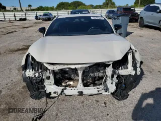 2022 Toyota GR86 Premium with VIN JF1ZNBE10N9750190, listed as a Copart auction lot 75542984 with 18,421 mi miles and Salvage Title. Bid and sale history available at carsss.com. Image 5.