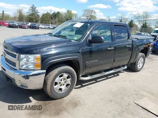 2012 Chevrolet Silverado 1500 LT with VIN 1GCPKSE72CF207419, listed as a IAAI auction lot 42051689 with 251,419 mi miles and . Bid and sale history available at DreamBid. Image 2.