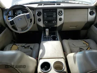2011 Ford Expedition EL Limited with VIN 1FMJK2A56BEF10116, listed as a Copart auction lot 76478714 with 227,985 mi miles and Clean Title. Bid and sale history available at carsss.com. Image 8.