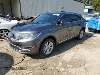 2018 Lincoln MKX Premiere z VIN 2LMPJ8JR7JBL38566, wystawiony jako Copart lot #70669944 z przebiegiem 69 860 mil mil oraz Szkoda całkowita • Salvage title. Historia ofert i sprzedaży dostępna na DreamBid. Obrazek 1.