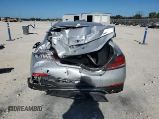 2019 Genesis G70 3.3T Advanced with VIN KMTG74LE1KU024023, listed as a Copart auction lot 77521804 with 33,639 mi miles and Salvage Title. Bid and sale history available at carsss.com. Image 6.
