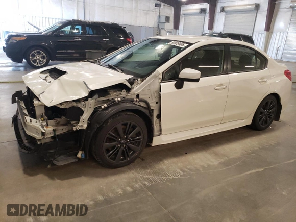 2020 Subaru WRX z VIN JF1VA1A67L9803051, wystawiony jako Copart lot #52039405 z przebiegiem 117 939 mil mil oraz Szkoda całkowita • Salvage title. Historia ofert i sprzedaży dostępna na DreamBid. Obrazek 1.