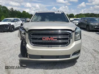 2015 GMC Yukon XL SLE z VIN 1GKS1GKC6FR203201, wystawiony jako Copart lot #53888885 z przebiegiem 202 601 mil mil oraz Szkoda całkowita • Salvage title. Historia ofert i sprzedaży dostępna na DreamBid. Obrazek 5.