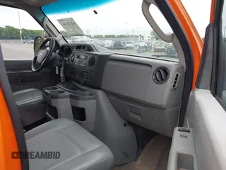 2014 Ford Econoline Cargo Commercial с VIN 1FTNE2EW3EDA64940, выставлен на аукционе IAAI как лот 42475161 с пробегом 188 421 миль миль и . История ставок и продаж доступна на DreamBid. Изображение 5.