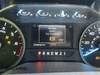 2017 Ford F-150 XL с VIN 1FTEW1CF2HKC53850, выставлен на аукционе IAAI как лот 41996911 с пробегом 234 649 миль миль и . История ставок и продаж доступна на DreamBid. Изображение 7.
