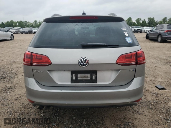 2015 Volkswagen Golf S с VIN 3VWCA7AU0FM505009, выставлен на аукционе Copart как лот 56010895 с пробегом 101 388 миль миль и Чистый • Clean title. История ставок и продаж доступна на DreamBid. Изображение 6.