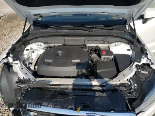 2020 Volvo XC60 Momentum z VIN YV4102RK0L1416470, wystawiony jako Copart lot #60499925 z przebiegiem 38 655 mil mil oraz Szkoda całkowita • Salvage title. Historia ofert i sprzedaży dostępna na DreamBid. Obrazek 12.