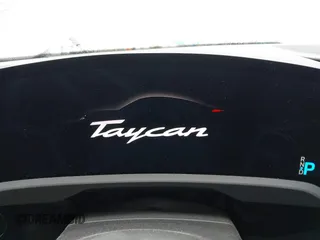 2023 Porsche Taycan with VIN WP0AA2Y14PSA15175, listed as a IAAI auction lot 41884137 with Not Provided miles and . Bid and sale history available at DreamBid. Image 7.