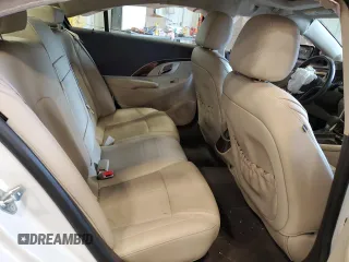 2016 Buick LaCrosse Premium I with VIN 1G4GD5G32GF186031, listed as a Copart auction lot 57243605 with 141,149 mi miles and Non repairable. Bid and sale history available at DreamBid. Image 10.
