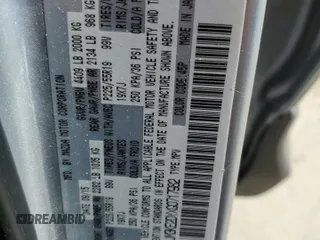 2016 Mazda CX-5 Grand Touring with VIN JM3KE2DYXG0717982, listed as a Copart auction lot 47405735 with 182,556 mi miles and Salvage Title. Bid and sale history available at carsss.com. Image 13.