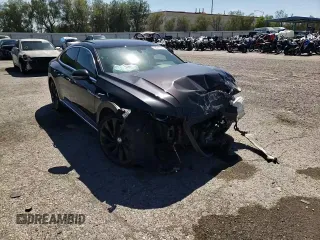 2019 Volkswagen Arteon SEL R-Line z VIN WVWSR7AN3KE025157, wystawiony jako Copart lot #66847823 z przebiegiem 60 973 mil mil oraz . Historia ofert i sprzedaży dostępna na DreamBid. Obrazek 10.