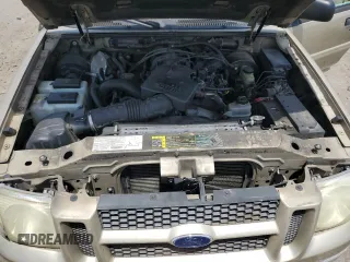 2003 Ford Explorer Sport Trac XLS с VIN 1FMZU77EX3UC12936, выставлен на аукционе Copart как лот 58058105 с пробегом 333 085 миль миль и Списание • Salvage title. История ставок и продаж доступна на DreamBid. Изображение 11.