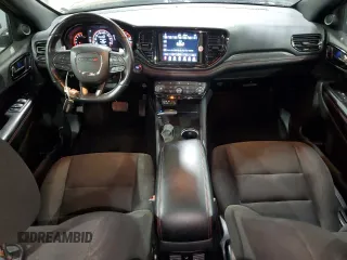 2023 Dodge Durango GT with VIN 1C4RDJDG5PC687820, listed as a Copart auction lot 63039225 with 45,487 mi miles and Clean title. Bid and sale history available at DreamBid. Image 8.