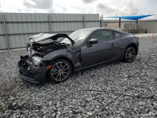 2018 Subaru BRZ Limited с VIN JF1ZCAC11J8603170, выставлен на аукционе Copart как лот 58993655 с пробегом 30 105 миль миль и Списание • Salvage title. История ставок и продаж доступна на DreamBid. Изображение 1.
