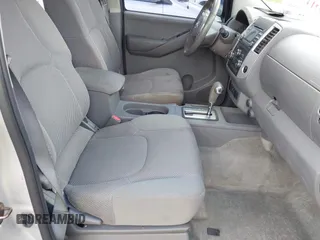 2014 Nissan Frontier SV with VIN 1N6AD0ER0EN762140, listed as a IAAI auction lot 42214106 with 188,824 mi miles and . Bid and sale history available at DreamBid. Image 5.
