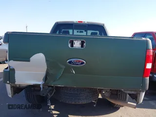 2004 Ford F-150 XL with VIN 1FTRF12W54NB72689, listed as a IAAI auction lot 42646140 with 116,909 mi miles and . Bid and sale history available at DreamBid. Image 17.