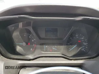 2015 Ford Transit XL с VIN 1FBZX2ZM0FKA64741, выставлен на аукционе Copart как лот 59640135 с пробегом 237 166 миль миль и Чистый • Clean title. История ставок и продаж доступна на DreamBid. Изображение 9.