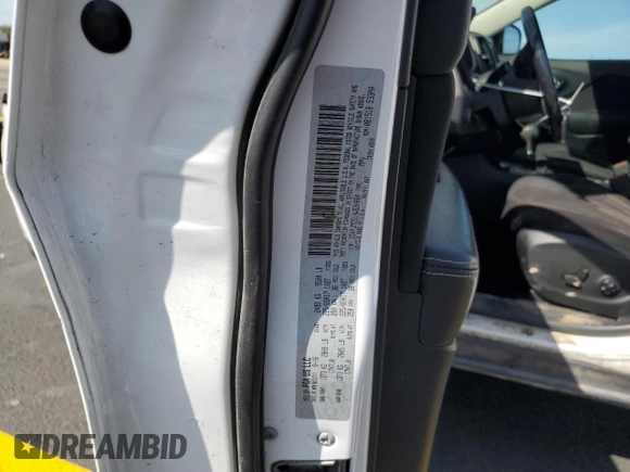 2017 Jeep Cherokee Latitude z VIN 1C4PJMCS1HW524864, wystawiony jako Copart lot #58500325 z przebiegiem 174 145 mil mil oraz Szkoda całkowita • Salvage title. Historia ofert i sprzedaży dostępna na DreamBid. Obrazek 13.