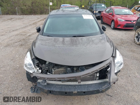 2015 Nissan Altima SV with VIN 1N4AL3AP0FC222916, listed as a IAAI auction lot 41983997 with 133,088 mi miles and . Bid and sale history available at carsss.com. Image 6.