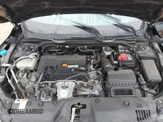 2018 Honda Civic LX with VIN 2HGFC2F55JH595412, listed as a IAAI auction lot 40510936 with 74,359 mi miles and . Bid and sale history available at DreamBid. Image 10.