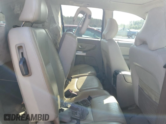 2004 Volvo XC90 с VIN YV1CZ91H941127769, выставлен на аукционе Copart как лот 52390925 с пробегом 146 075 миль миль и Чистый • Clean title. История ставок и продаж доступна на DreamBid. Изображение 11.