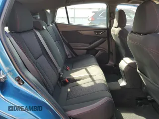 2019 Subaru Impreza Special Sports с VIN 4S3GTAJ67K3751600, выставлен на аукционе Copart как лот 49186655 с пробегом 46 412 миль миль и Списание • Salvage title. История ставок и продаж доступна на DreamBid. Изображение 11.
