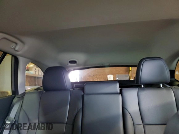 2024 Subaru Outback Limited с VIN 4S4BTANC7R3246897, выставлен на аукционе Copart как лот 58748405 с пробегом 9 066 миль миль и Списание • Salvage title. История ставок и продаж доступна на DreamBid. Изображение 10.
