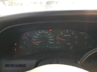 2005 Ford Excursion Special Serv с VIN 1FMNU40L35EB61749, выставлен на аукционе Copart как лот 50872235 с пробегом 144 977 миль миль и Списание • Salvage title. История ставок и продаж доступна на DreamBid. Изображение 9.