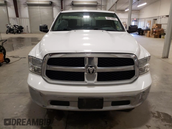 2016 Ram 1500 Big Horn with VIN 1C6RR6LT9GS183247, listed as a Copart auction lot 50210085 with 213,141 mi miles and Clean Title. Bid and sale history available at carsss.com. Image 5.