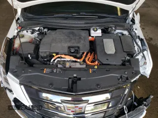 2016 Cadillac ELR z VIN 1G6RM1E46GU125376, wystawiony jako Copart lot #62681993 z przebiegiem 37 581 mil mil oraz . Historia ofert i sprzedaży dostępna na DreamBid. Obrazek 11.
