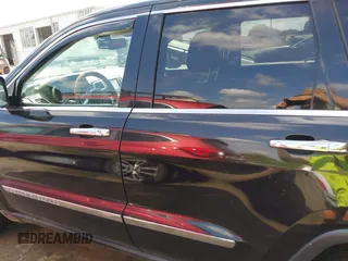 2013 Jeep Grand Cherokee Overland with VIN 1C4RJECT3DC526005, listed as a IAAI auction lot 42064151 with 112,777 mi miles and . Bid and sale history available at DreamBid. Image 14.
