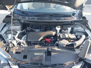 2022 Nissan Rogue Sport SL with VIN JN1BJ1CV7NW352440, listed as a IAAI auction lot 41395589 with 35,979 mi miles. Bid and sale history available at carsss.com. Image 10.
