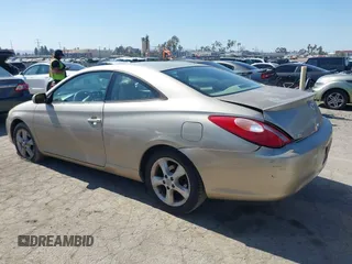 2004 Toyota Solara SE z VIN 4T1CA30P74U019938, wystawiony jako IAAI lot #41653469 z przebiegiem 162 318 mil mil oraz . Historia ofert i sprzedaży dostępna na DreamBid. Obrazek 3.