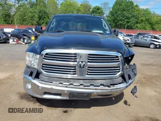 2017 Ram 1500 Big Horn с VIN 3C6RR7LT4HG675411, выставлен на аукционе IAAI как лот 42307497 с пробегом 193 289 миль миль и . История ставок и продаж доступна на DreamBid. Изображение 12.