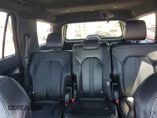 2019 Ford Expedition Limited with VIN 1FMJU2AT9KEA58834, listed as a Copart auction lot 69509824 with 63,350 mi miles and Salvage Title. Bid and sale history available at carsss.com. Image 10.