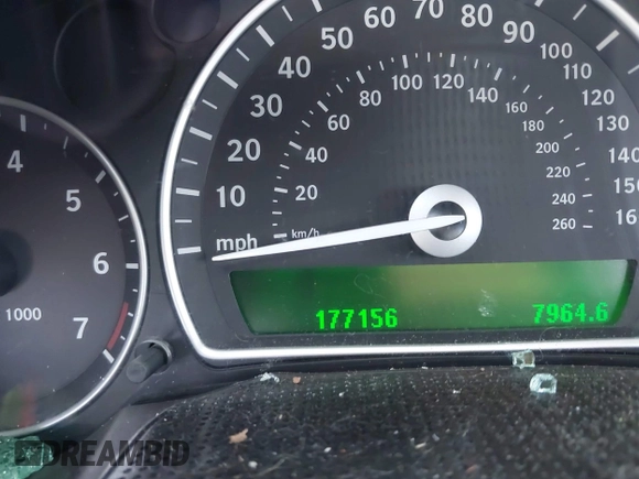 2007 Saab 9-3 z VIN YS3FD59Y071132192, wystawiony jako IAAI lot #42048311 z przebiegiem 177 156 mil mil oraz . Historia ofert i sprzedaży dostępna na DreamBid. Obrazek 14.