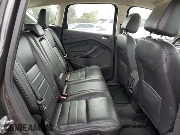 2016 Ford C-Max Energi SEL with VIN 1FADP5CU7GL105982, listed as a Copart auction lot 51531265 with 88,871 mi miles and Salvage Title. Bid and sale history available at carsss.com. Image 11.