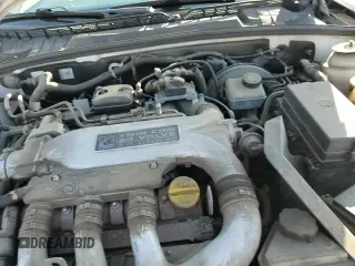 2005 Saturn L with VIN 1G8JD54RX5Y506484, listed as a Copart auction lot 83561344 with 73,594 mi miles and Salvage title. Bid and sale history available at DreamBid. Image 13.