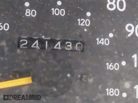 1996 Toyota Tacoma with VIN 4TAWM72N1TZ106162, listed as a IAAI auction lot 42056780 with 241,430 mi miles and . Bid and sale history available at DreamBid. Image 15.